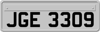 JGE3309