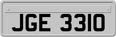 JGE3310
