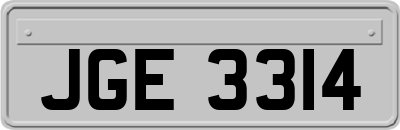 JGE3314