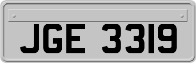 JGE3319
