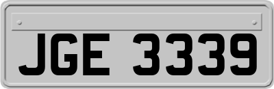 JGE3339