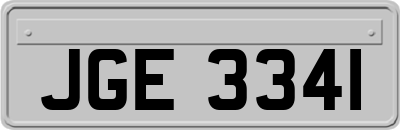 JGE3341