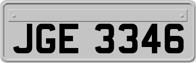 JGE3346