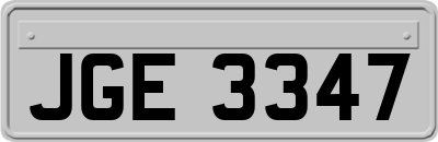 JGE3347