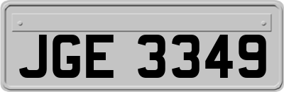 JGE3349