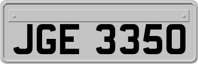 JGE3350