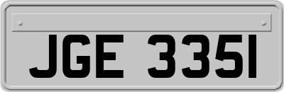 JGE3351