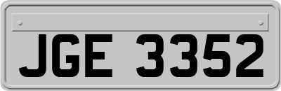 JGE3352