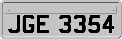 JGE3354