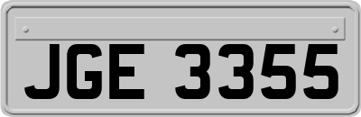 JGE3355