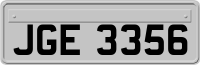 JGE3356