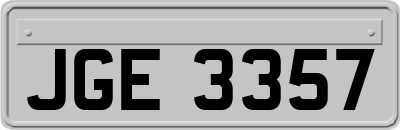 JGE3357