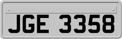 JGE3358