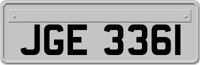 JGE3361