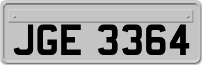 JGE3364