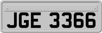 JGE3366