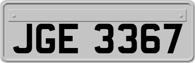 JGE3367