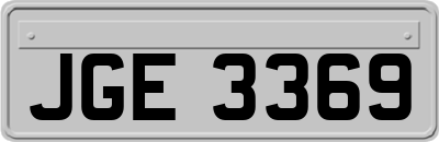 JGE3369