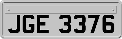 JGE3376
