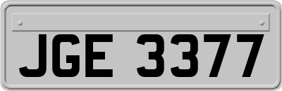 JGE3377