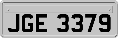 JGE3379