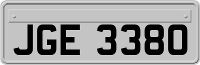 JGE3380