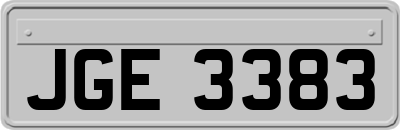 JGE3383