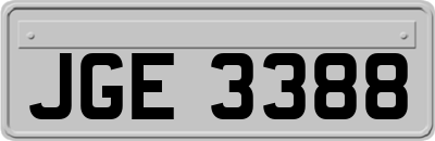 JGE3388