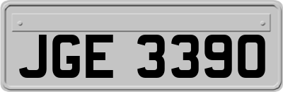 JGE3390