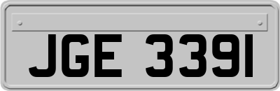 JGE3391