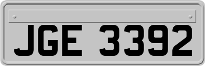 JGE3392