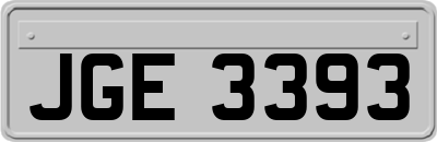 JGE3393