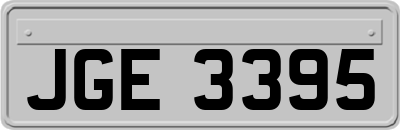 JGE3395