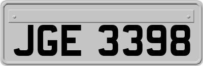 JGE3398