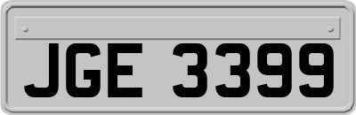 JGE3399