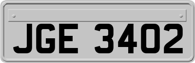 JGE3402