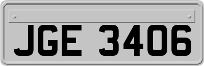 JGE3406