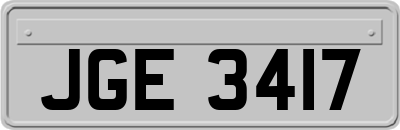 JGE3417