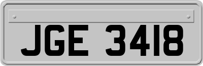 JGE3418
