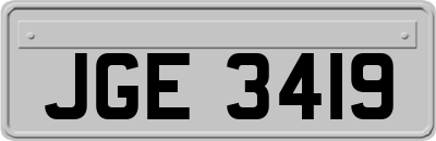 JGE3419