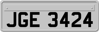 JGE3424