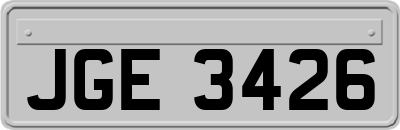 JGE3426