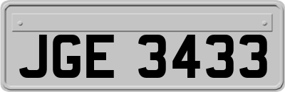 JGE3433
