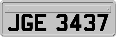 JGE3437