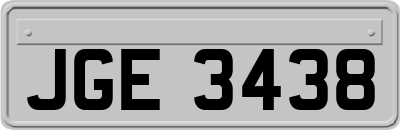 JGE3438