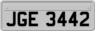 JGE3442