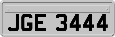 JGE3444