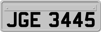 JGE3445