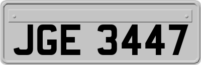 JGE3447