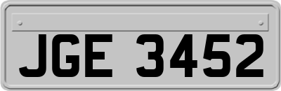JGE3452